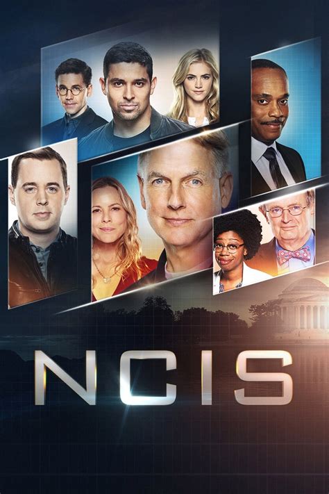 11-Feb-2020 ... Breaking down the events of NCIS season 17 episode 15, an installment themed very much about love. WHAT'S COMING UP ON NCIS SEASON 17 ...